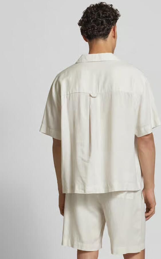 Calvin Klein Underwear Pyjamabovendeel met borstzak