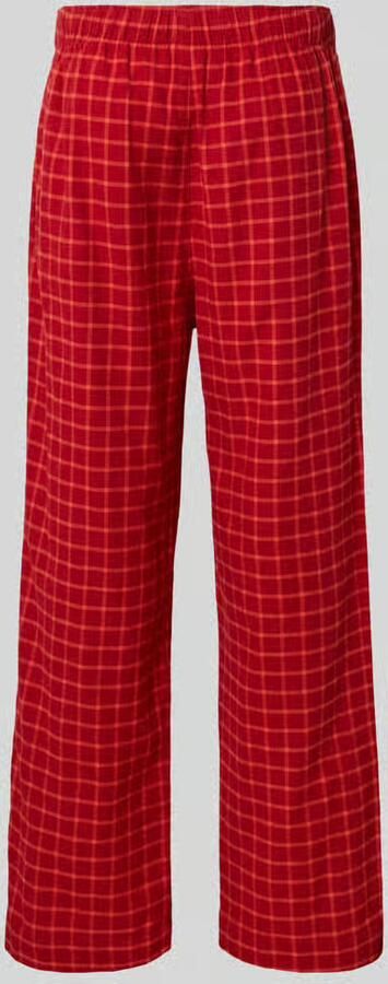 Calvin Klein Pyjamabroek SLEEP PANT. Met elastische taille