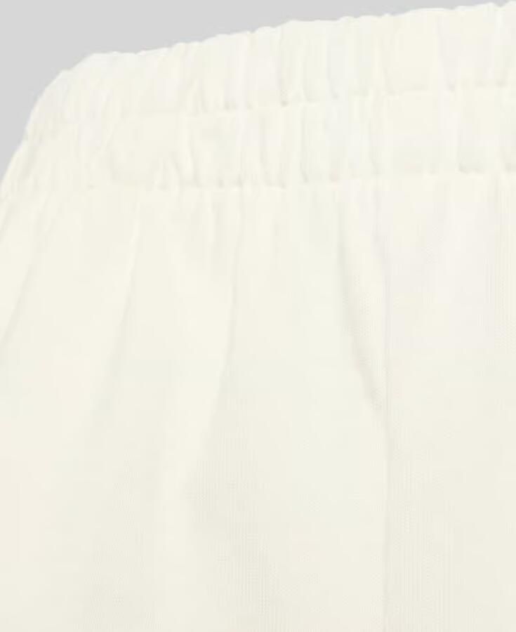 Calvin Klein Underwear regular fit pyjama shorts van puur katoen model 'HERITAGE GX'