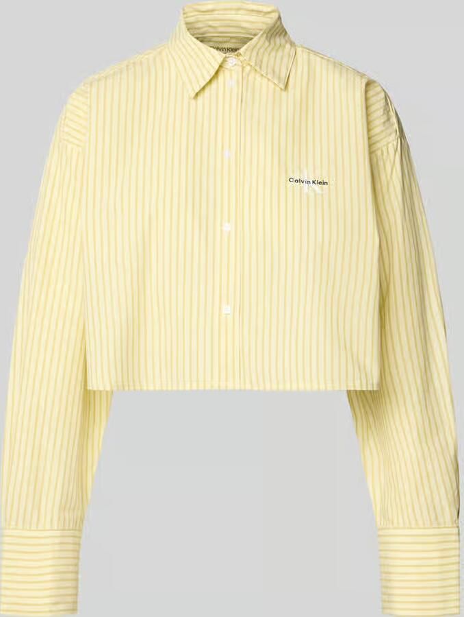 Calvin Klein Underwear regular fit pyjamabovendeel van puur katoen - Foto 3
