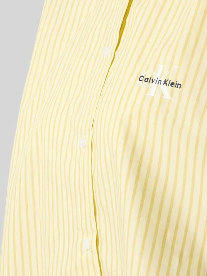 Calvin Klein Underwear regular fit pyjamabovendeel van puur katoen - Foto 2