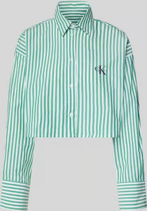 Calvin Klein Underwear regular fit pyjamabovendeel van puur katoen - Foto 2