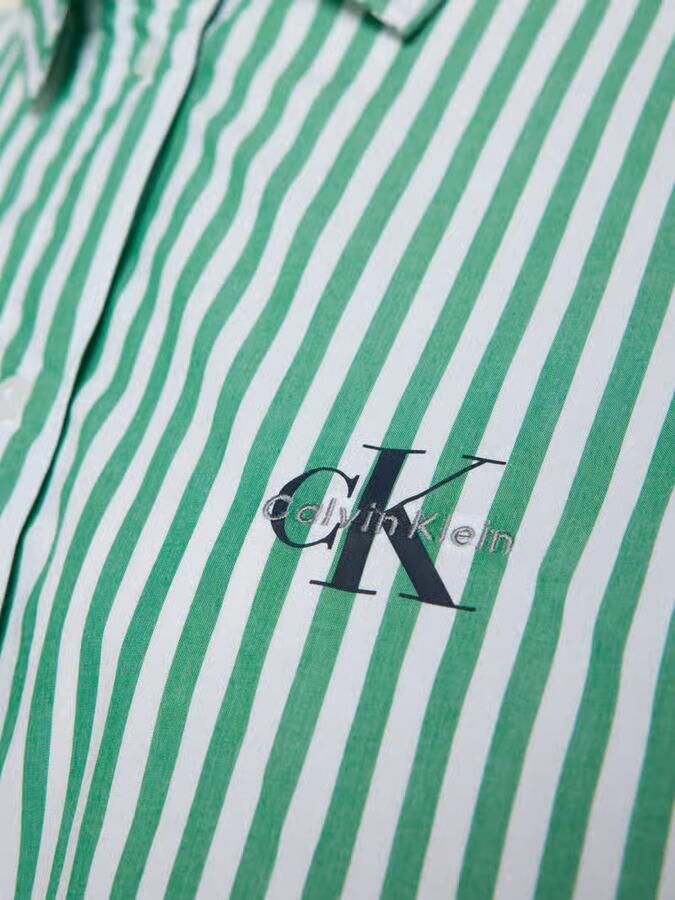 Calvin Klein Underwear regular fit pyjamabovendeel van puur katoen