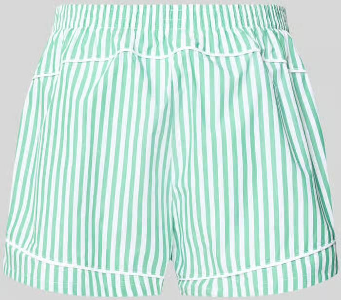 Calvin Klein Underwear regular fit pyjamashorts van puur katoen