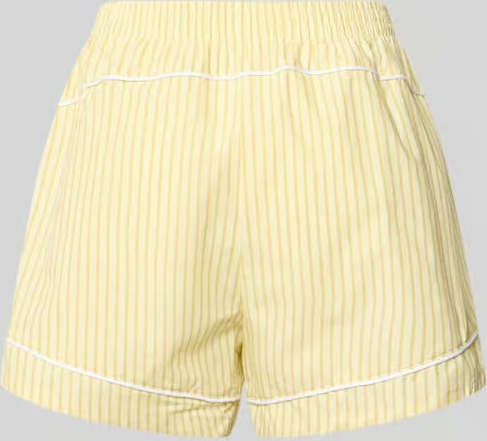 Calvin Klein Underwear regular fit pyjamashorts van puur katoen - Foto 3