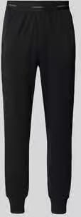 Calvin Klein Underwear Regular fit sweatpants met elastische pijpboorden - Foto 3