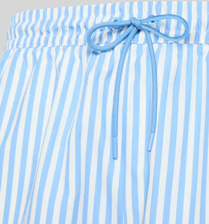 Calvin Klein Underwear regular fit zwembroek met logoprint - Foto 2