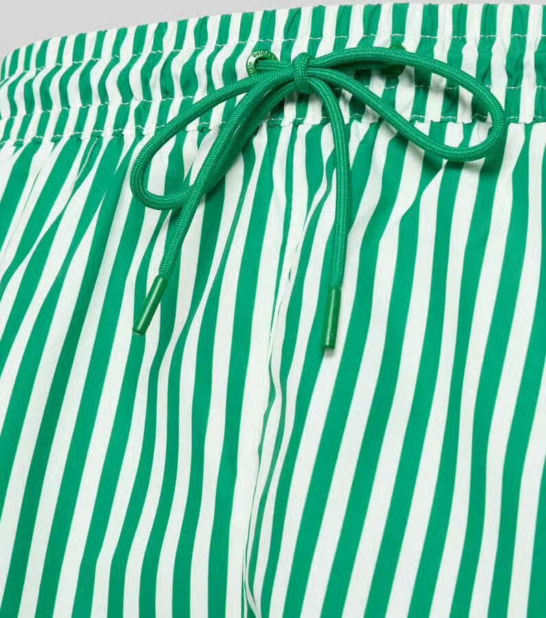 Calvin Klein Underwear regular fit zwembroek met logoprint - Foto 4