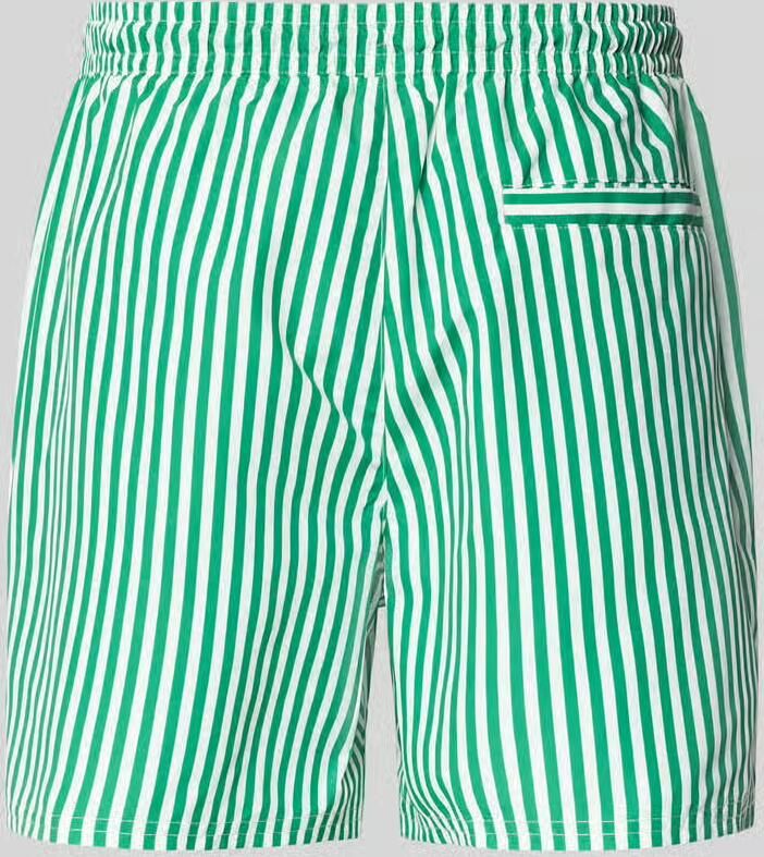Calvin Klein Underwear regular fit zwembroek met logoprint - Foto 4