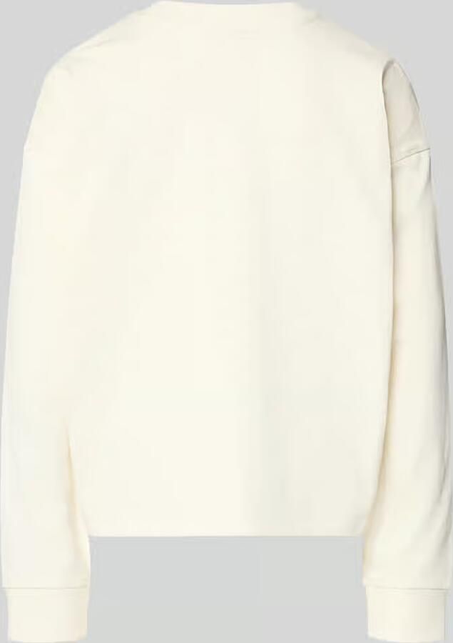 Calvin Klein Underwear relaxed fit pullover van puur katoen - Foto 2