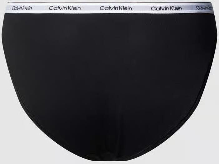 Calvin Klein Bikinibroekje BIKINI (LOW-RISE) - Foto 5