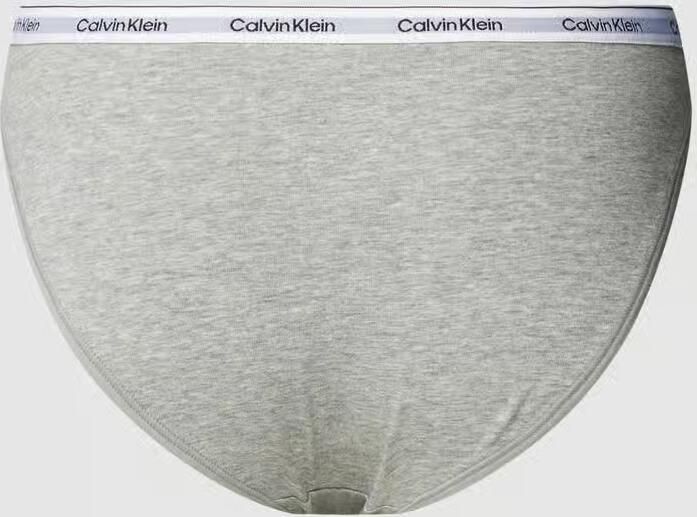 Calvin Klein Bikinibroekje BIKINI (LOW-RISE) - Foto 5