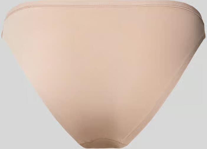 Calvin Klein Underwear Slip met elastische band - Foto 7
