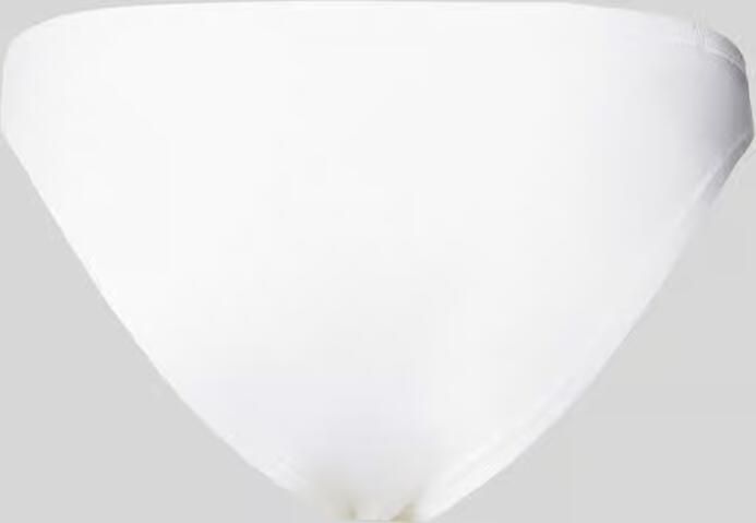Calvin Klein Underwear Slip met elastische band - Foto 7