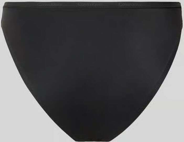 Calvin Klein Underwear Slip met elastische band - Foto 6