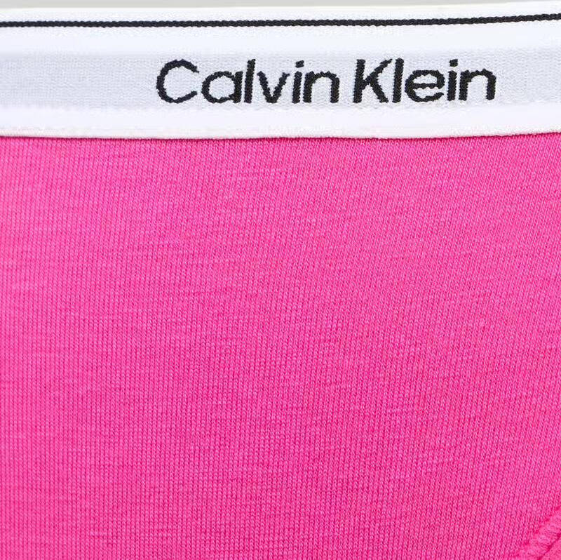 Calvin Klein Underwear Slip met elastische band in set van 3