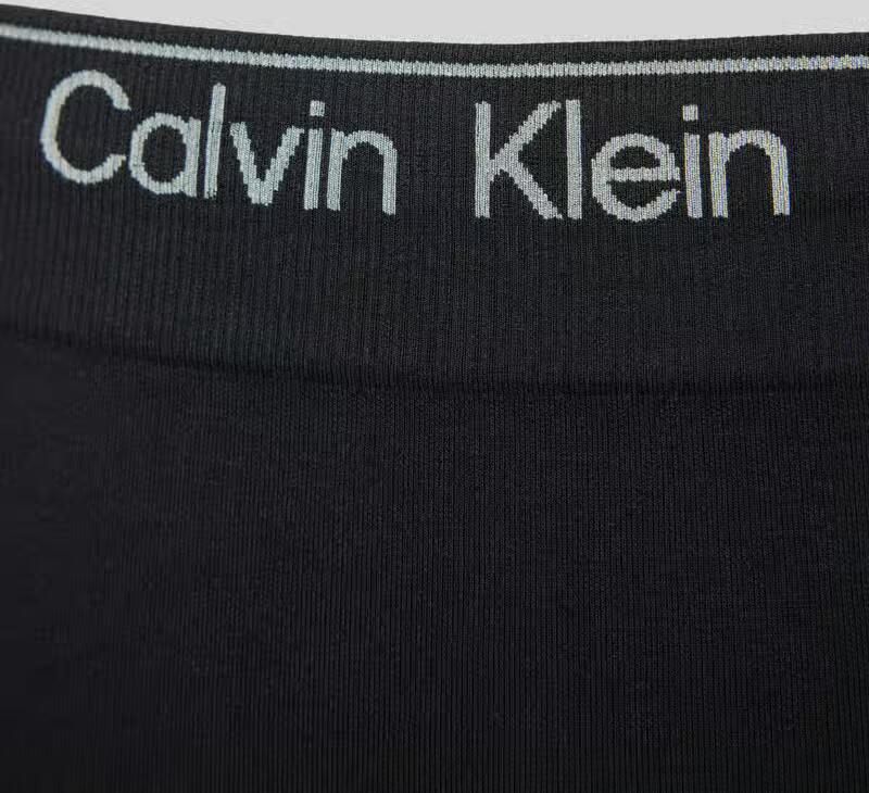 Calvin Klein Slip COTTON SEAMLESS BRIEF in naadloze look shapewear - Foto 12