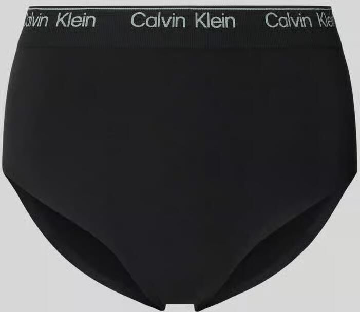 Calvin Klein Slip COTTON SEAMLESS BRIEF in naadloze look shapewear - Foto 13