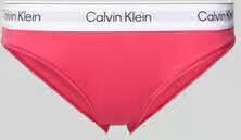 Calvin Klein Underwear Slip met elastische band met logo