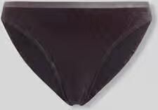 Calvin Klein Underwear Slip met glanzende look
