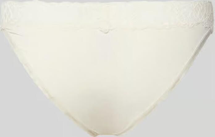 Calvin Klein Underwear Slip met kanten details