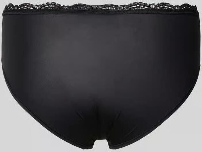 Calvin Klein Underwear Slip met kanten details