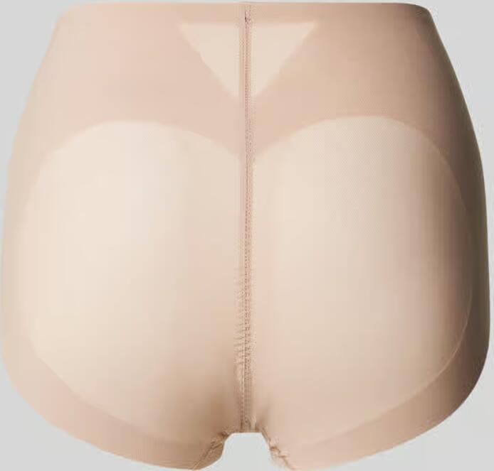 Calvin Klein Modellerende slip SCULPTED FIRM MESH BRIEF met vormend effect shapewear - Foto 10