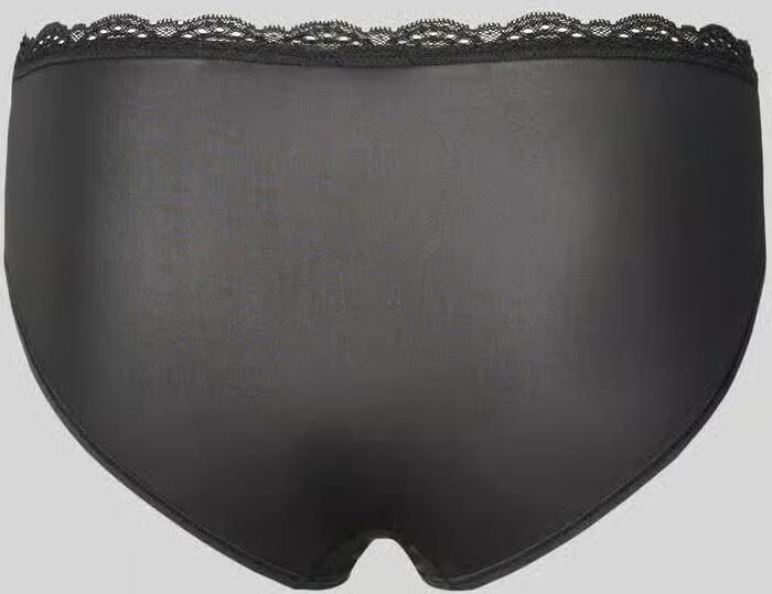 Calvin Klein Hipster 3PK met logoprint (3 stuks) - Foto 7