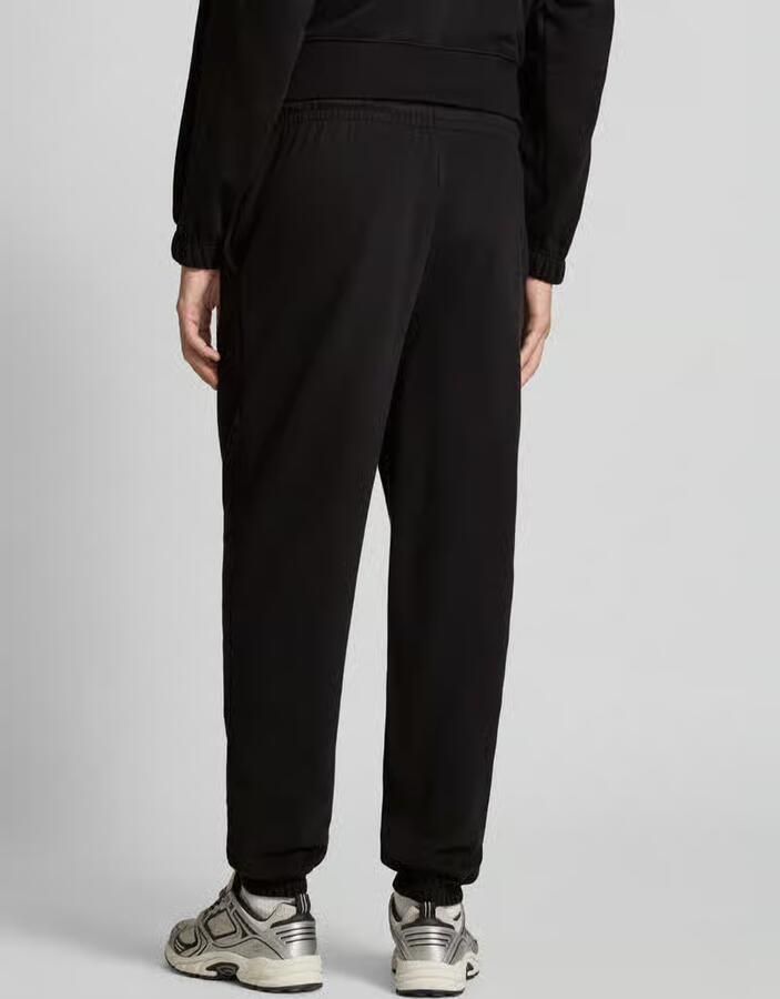 Calvin Klein Underwear Sweatbroek met elastische band