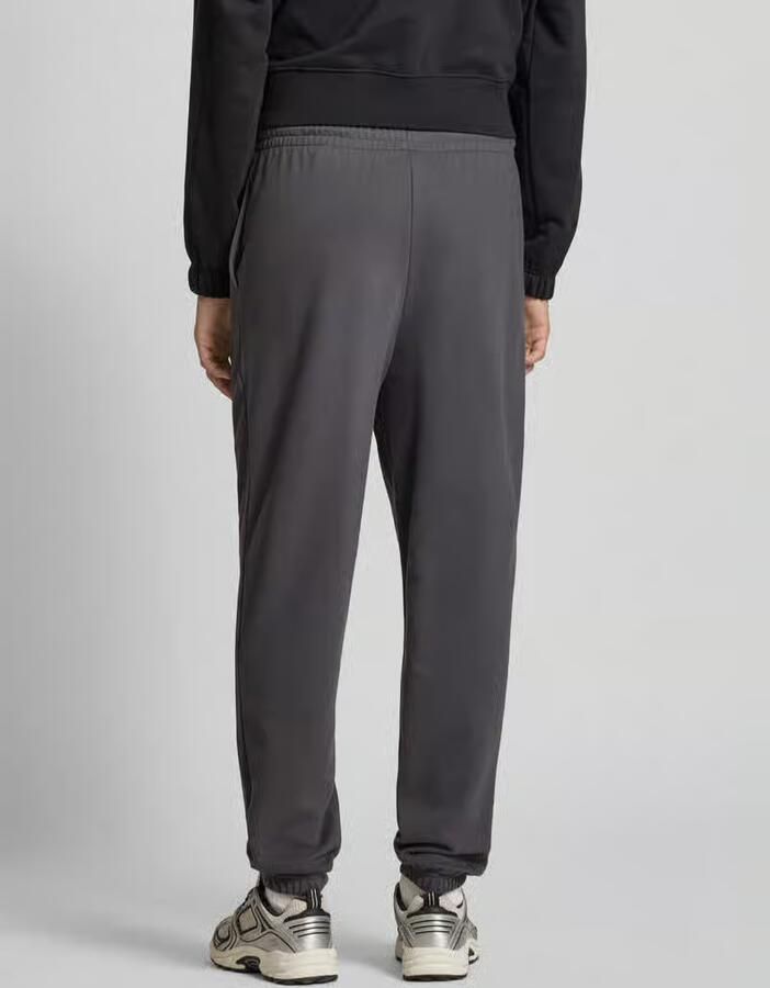 Calvin Klein Underwear Sweatbroek met elastische band
