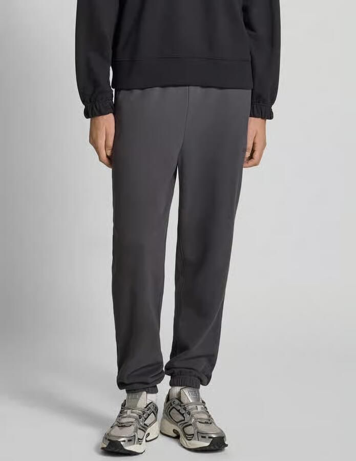 Calvin Klein Underwear Sweatbroek met elastische band - Foto 2