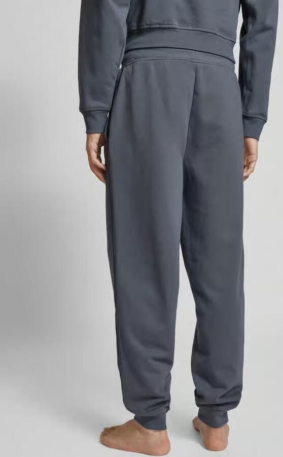 Calvin Klein Underwear Sweatpants met elastische band model JOGGER - Foto 3