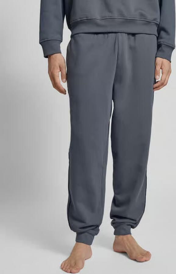 Calvin Klein Underwear Sweatpants met elastische band model JOGGER - Foto 2
