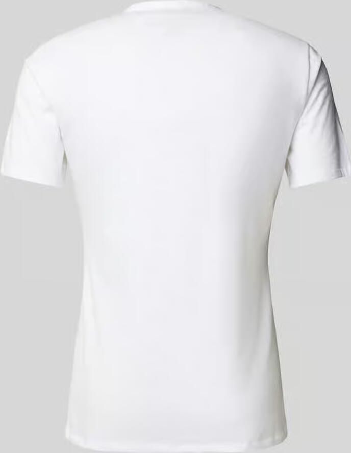 Calvin Klein Underwear T-shirt met ronde hals in een set van 3 stuks - Foto 5
