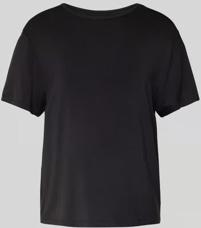 Calvin Klein Underwear T-shirt met ronde hals model 'ULTRA SOFT' - Foto 2