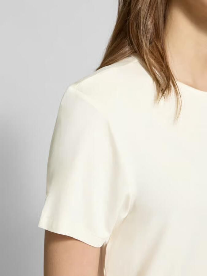 Calvin Klein Underwear T-shirt met ronde hals model 'ULTRA SOFT'