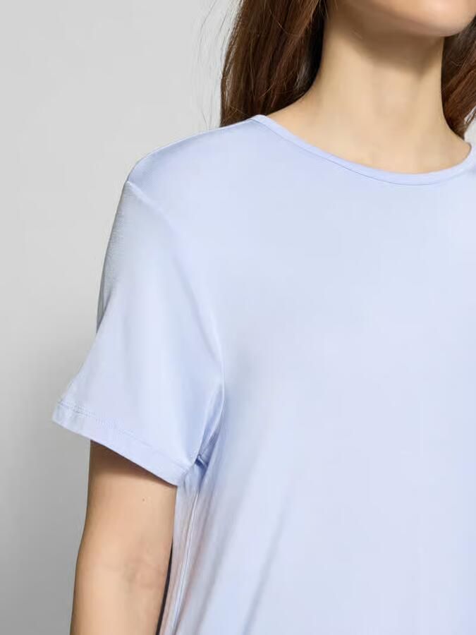 Calvin Klein Underwear T-shirt met ronde hals model 'ULTRA SOFT'