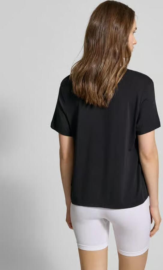 Calvin Klein Underwear T-shirt met ronde hals model 'ULTRA SOFT' - Foto 4