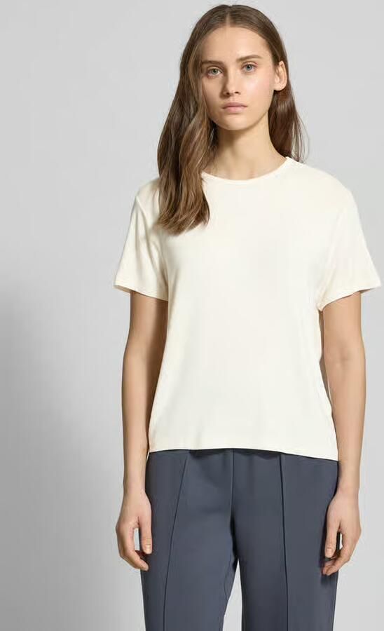 Calvin Klein Underwear T-shirt met ronde hals model 'ULTRA SOFT' - Foto 4