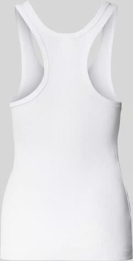 Calvin Klein Underwear Tanktop met logostitching in een set van 3 stuks - Foto 11