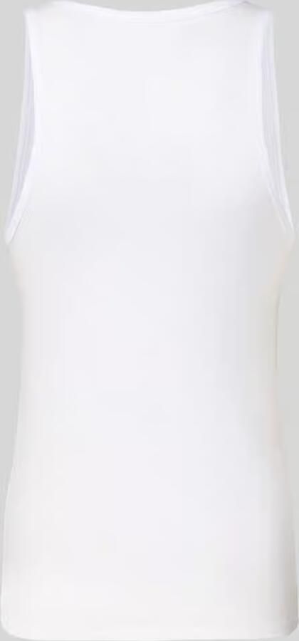 Calvin Klein T-shirt TANK 3PK met logo aan de zoom (3-delig Set van 3) - Foto 7