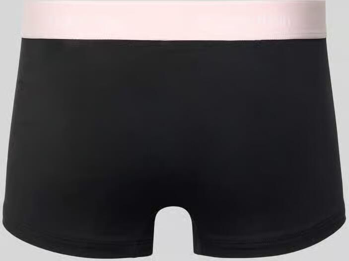 Calvin Klein Underwear Boxershort met elastische band in een set van 3 stuks - Foto 2