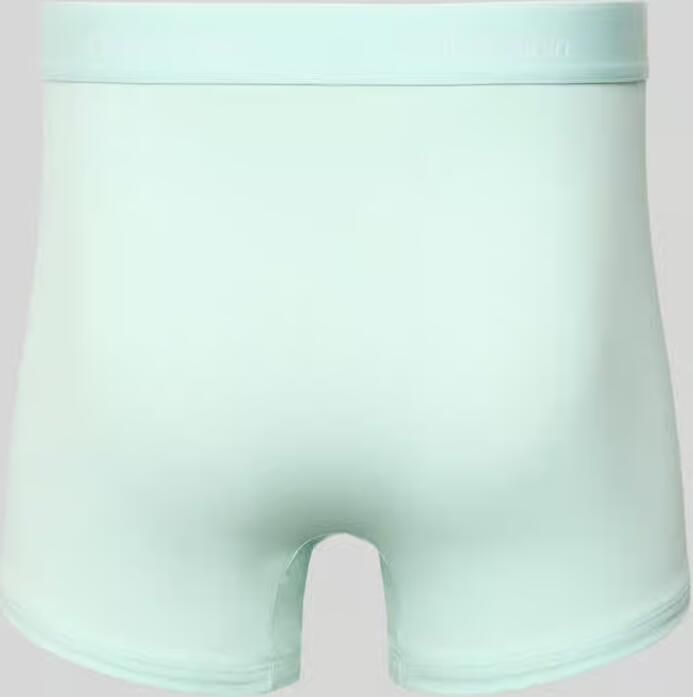 Calvin Klein Underwear Trunks met stretch in het Set van 3 - Foto 2