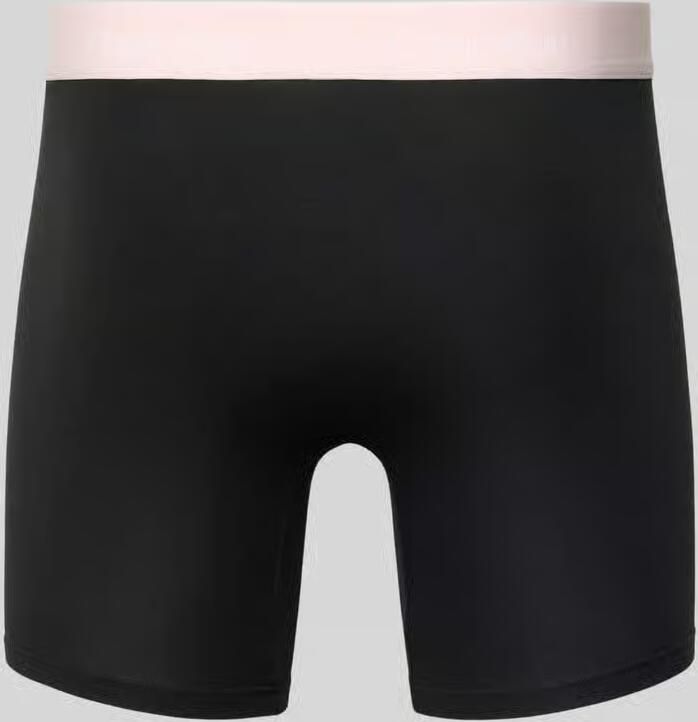 Calvin Klein Icon Cotton Stretch Brief Boxershorts Heren (3-pack) - Foto 3