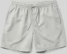 Calvin Klein Underwear zwembroek met logo in band