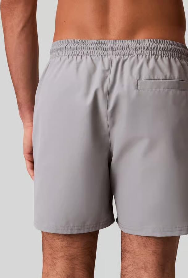 Calvin Klein Underwear zwembroek met logodetail