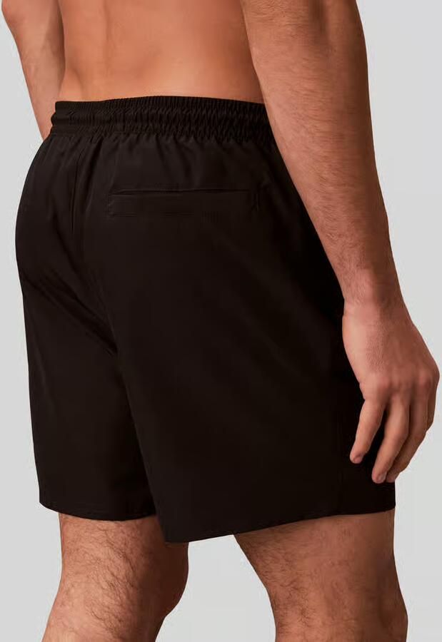 Calvin Klein Underwear zwembroek met logodetail