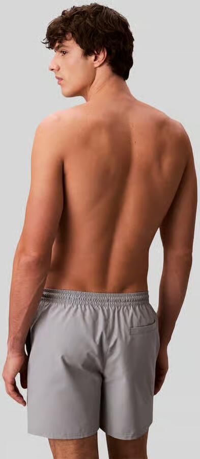 Calvin Klein Jeans Zwembroek Medium Drawstring Waistband