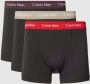 Calvin Klein Underwear Classic fit boxershort met stretch in set van 3 stuks - Thumbnail 4