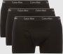 Calvin Klein Underwear Classic fit boxershort van katoen in een set van 3 stuks - Thumbnail 2